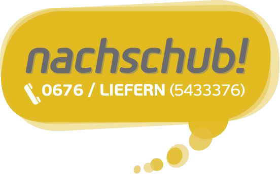 nachschub logo